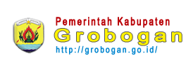 Pemerintah Kabupaten Grobogan