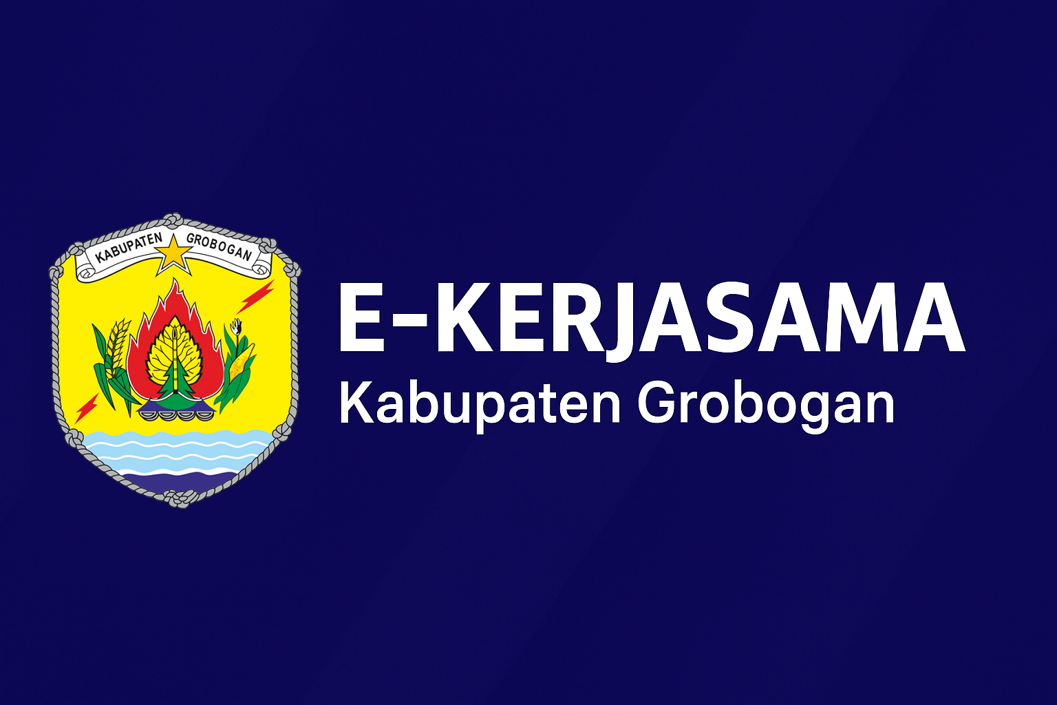ekerjasama