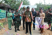 RESMIKAN JALAN TMMD dpn