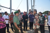 kunker ganjar dpn